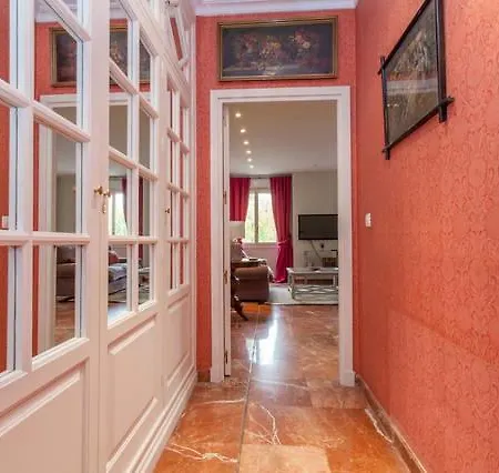 Apartament Plaza Nueva