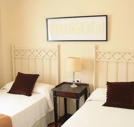 Apartament Plaza Nueva