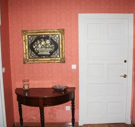 Apartament Plaza Nueva *