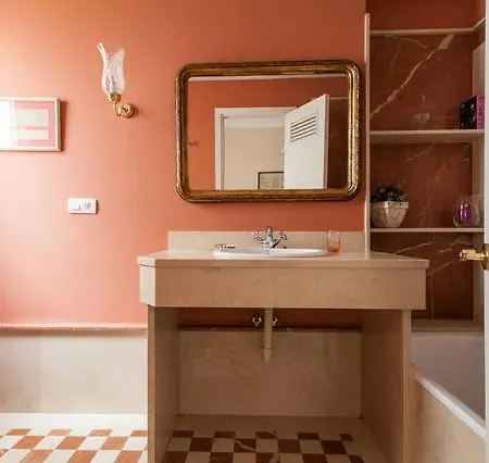 Apartament Plaza Nueva