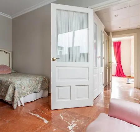 Apartament Plaza Nueva Sewilla