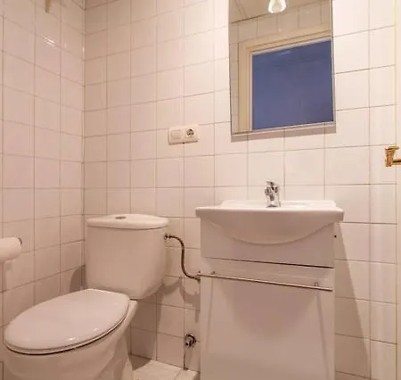 Apartament Plaza Nueva