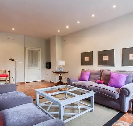 Apartament Plaza Nueva