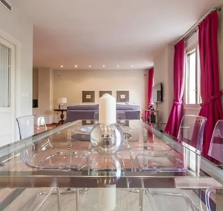 Plaza Nueva Apartament *